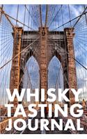 Whisky Tasting Journal