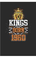 Kings Are Born In 1960
