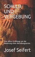 Schuld Und Vergebung
