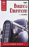 Bulldog Drummond Lib/E