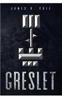 Greslet