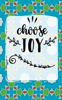 Choose Joy