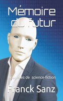 Mémoire du futur (livre de science-fiction)