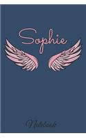 Sophie Notebook