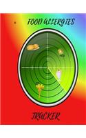 Food Allergies Tracker