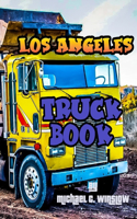Los Angeles Truck Book