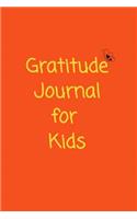Gratitude Journal For Kids: Developing The Skill Of Gratitude