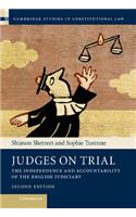 Judges on Trial