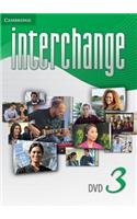 Interchange Level 3 DVD