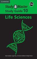 Study & Master Life Sciences Study Guide Grade 10