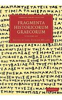 Fragmenta Historicorum Graecorum 5 Volume Paperback Set