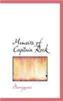 Memoirs of Captain Rock: (English)