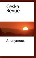 Ceska Revue