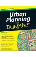 Urban Planning For Dummies