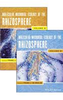 Molecular Microbial Ecology of the Rhizosphere, Volume 2