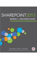 Sharepoint 2013 Branding and User Interface Design