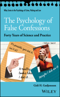 Psychology of False Confessions