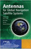 Antennas for Global Navigation Satellite Systems