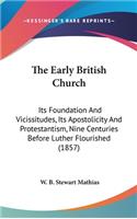 The Early British Church