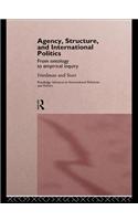 Agency, Structure and International Politics