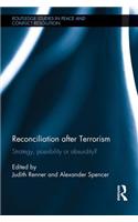 Reconciliation after Terrorism