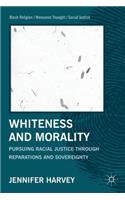 Whiteness and Morality