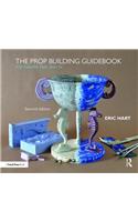 Prop Building Guidebook
