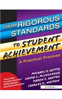 From Rigorous Standards to Student Achievement