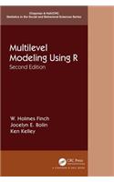 Multilevel Modeling Using R