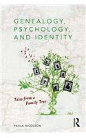 Genealogy, Psychology and Identity