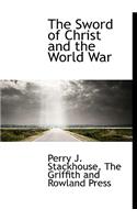 The Sword of Christ and the World War