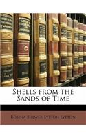 Shells from the Sands of Time