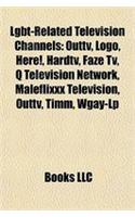 Lgbt-Related Television Channels