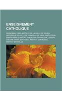 Enseignement Catholique
