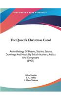 Queen's Christmas Carol