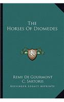 Horses of Diomedes