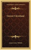 Grover Cleveland