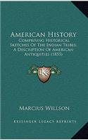 American History