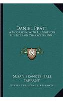 Daniel Pratt
