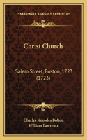 Christ Church