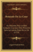 Bouisole De La Cour