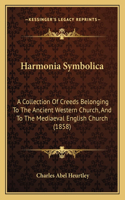 Harmonia Symbolica