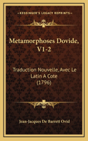 Metamorphoses Dovide, V1-2