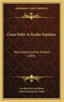Cartas Sobre As Escolas Populares