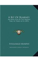 A Bit Of Blarney