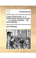 Logica Genevensis
