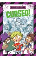 Disaster Diaries: Cursed!