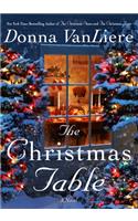 The Christmas Table
