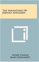 The Adventures of Johnny Appleseed