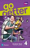 GoGetter 4 Students' Book